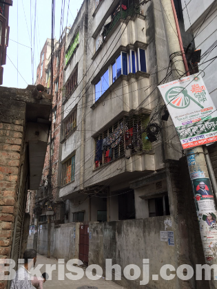 property sell Mirpur-1